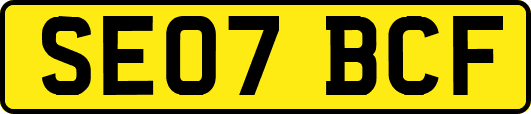 SE07BCF