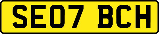 SE07BCH