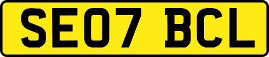 SE07BCL