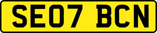 SE07BCN