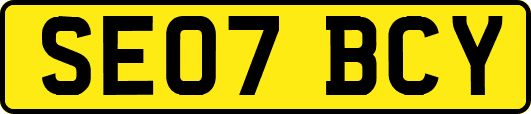 SE07BCY
