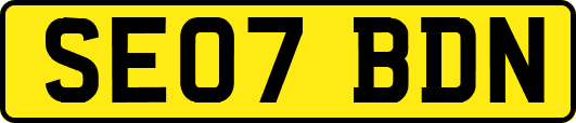 SE07BDN