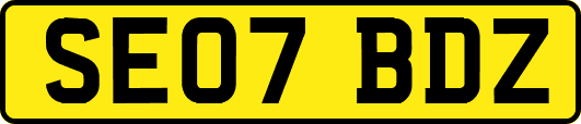 SE07BDZ
