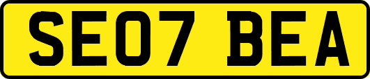 SE07BEA