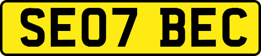 SE07BEC