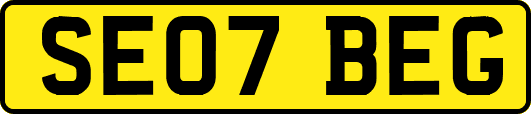 SE07BEG