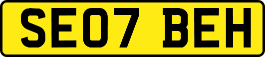 SE07BEH