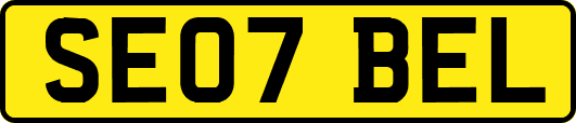 SE07BEL