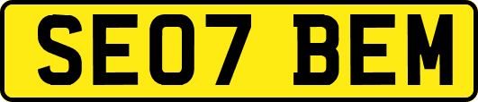 SE07BEM