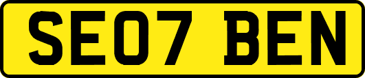 SE07BEN