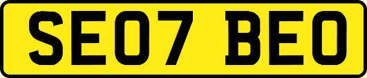 SE07BEO