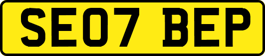 SE07BEP