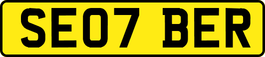 SE07BER