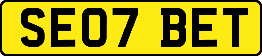 SE07BET