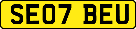 SE07BEU