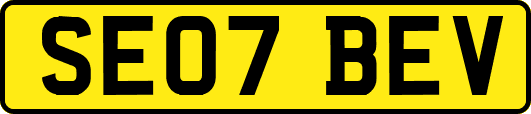 SE07BEV