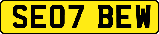 SE07BEW