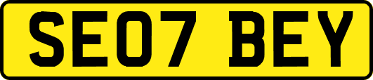 SE07BEY