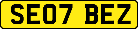 SE07BEZ