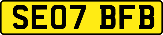 SE07BFB
