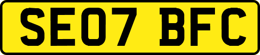 SE07BFC