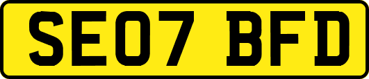 SE07BFD