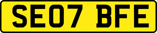 SE07BFE