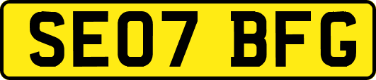 SE07BFG