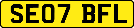 SE07BFL