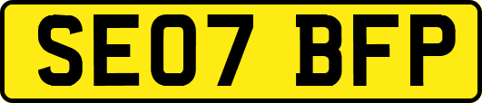 SE07BFP