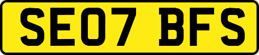 SE07BFS