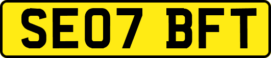 SE07BFT