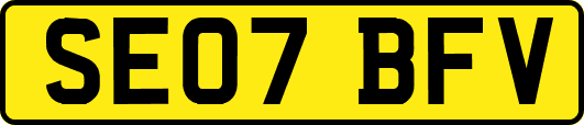 SE07BFV