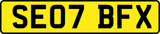 SE07BFX