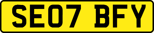 SE07BFY