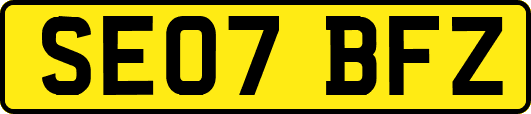 SE07BFZ