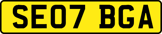 SE07BGA