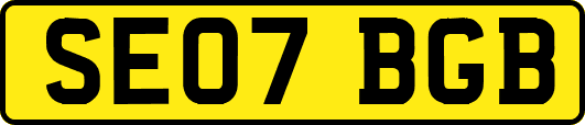 SE07BGB