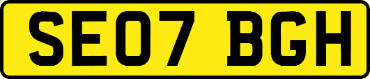 SE07BGH