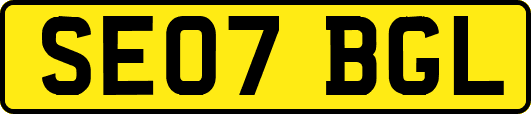 SE07BGL