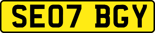 SE07BGY