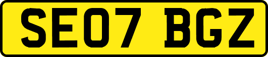 SE07BGZ