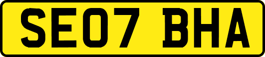 SE07BHA