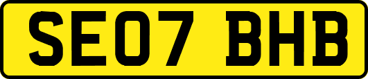 SE07BHB