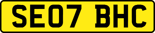SE07BHC