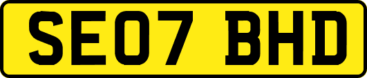 SE07BHD