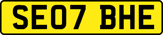 SE07BHE
