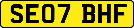 SE07BHF