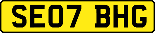 SE07BHG