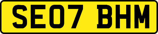 SE07BHM